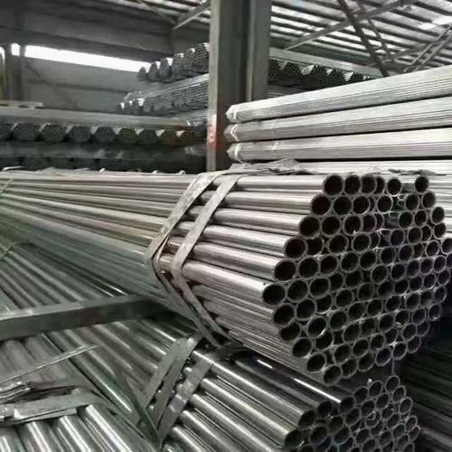 日照q355nhb耐候钢管