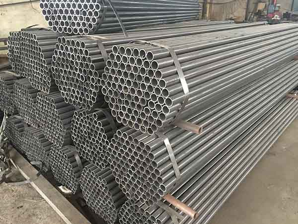 日照考登钢管美标
